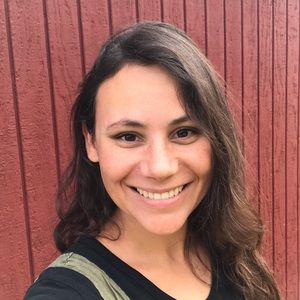 Meet your Posher, Ricki